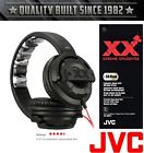 Ham5x -high Black Xtreme-xplosives - 105db Headphones Quality Jvc 1mw