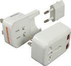 25732001446 0002573200144 Travelon International Power Adapter