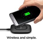 000ch20727 Spigen Fast Wireless Charger
