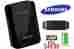 Eeb-ei1cbagsta 000mah Samsung 9 Usb Extended Battery Pack For Smartphones Tablets