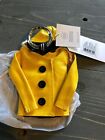 0077979428500 Nautica Power Sailing Raincoat Battery Charger Dangle