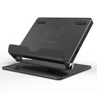 00b075ghw41w Defox Fast Wireless Charging Stand Aluminum Charger With Rotatable