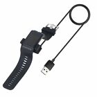 010-12455-00 Garmin Vivoactive Hr Charger Replacement Charging Cable Clip 753759158118