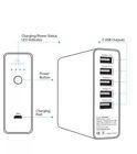 012300529808 Naztech Port Powerful Portable Battery Charger With Output