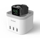 018qe74ak Charger Station Apple Watch 4773350377806