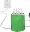 0212-1227 Chil Powershare Reactor Usb Home Charging Station