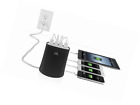 0212-4566 Chil Powershare Reactor Amp Home Charging Station Black 853933004566