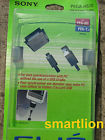 Pega-hs10 027242598669 Usb Hotsync T Peg-nr Cable Series Clie Sony