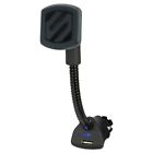 033991045187 Scosche Magnetic Power Socket Mount