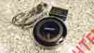 040203-00010 Samsung Galaxy S6 Edge Qi Wireless Charging Pad Cable Charger Black New
