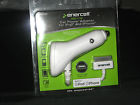 2730695 040293984588 Enercell New Car Power Adapter For Ipod And