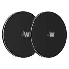 7059543 04087 Just Wireless Qi Charger Black 705954040873