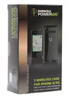 041333014258 Duracell Lot Of Powermat Wireless Charging Black Case
