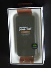 041333663487 Duracell Powermat Travelmat Back-up Battery Wireless Charger Black Charging Mat