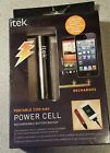 044902013355 Itek Portable Power Cell