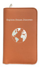 045914399703 Adventure Port Phone Charging Passport Holder