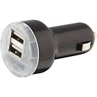 047323700125 Ilive 1-amp Dual-usb Car