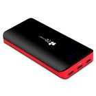 06001 Ec Technology Power Bank External Battery Usb Portable Charger