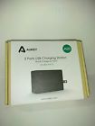 0608225621408 Aukey Quick Charge 2.0 3