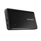 Rp-pb058-2 0635414203299 Ravpower Portable Charger 26800mah With
