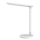 0635414236587 Taotronics Led Desk Lamp Wireless Charger Standard Charge