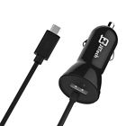 0655-carcharger-samsung-bk Jetech Dual Rapid Usb Car Charger Cable Chargers 810298026602