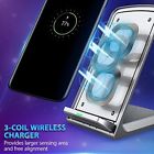 06xdm61w3 Iphone X Wireless Charger 728897717152