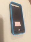0700613055076 Iphone Battery Case Maxboost Atomic S External Protective 5 5s With Kickstand