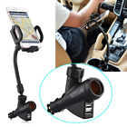 0700697069099 Agptek Dual Usb Port Car Charger Cell Phone 763769794497