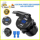 Ch28 0712265415085 Chgeek Dual Usb Car Charger Auto Cigarette Socket 712265415085
