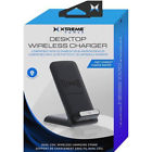 T-063 0718 Xtreme Rapid Watt Quick Qi Desktop Wireless Charger 805106216641