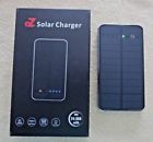 0722197281849 Zedd Solar Charger Mah Dual Usb Led Quick