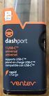 Pd1300 0729198993818 Ventev Dashport Quick Charger With Single Usb Port