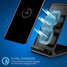 073zcs265 Iphone X Wireless Charger 728897715721