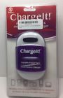 07456 Chargeit New Portable Power