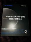 0748301460832 Samsung Galaxy Plus Edge Note Qi Wireless Charger