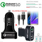0769134103901 Alcase Quick Charge 3.0