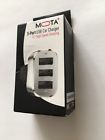 0799665745912 Mota Highspeed 3 Port Usb
