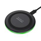 079kz49pj Wireless Charger Qi Certified For Iphone Xs Max 696277956333