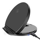 07dk8hclq Fast Wireless Charger Charging Pad Phone Stand For 600138939328