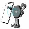 07l816m25 Galaxy Wireless Car Charger Mount Air Vent Phone 804084591207