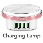 0802 Mibor Charging Lamp Stations 6910088841416