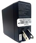 B01f2pwboy 0916 Amazon Basics Portable Wall Charger