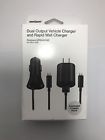 097738601388 Verizon Dual Output Vehicle