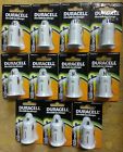Du1619 1 Car 11 Amp Chargers Free Duracell Usb Shipping Lot