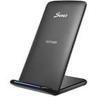 1 Wireless Chargers Power Adapters Charger Qi Certified Fast 5298354679248