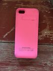10.3wh Iphone Case 2200 Bank Mah 3.7 5s Power Apple Pink Hot