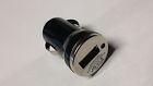 Inputdc12v-24voutput5v1000ma 100 Adapter Powered Usb 1acar Lot Charger Pcs