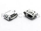 A2109a-f 100 Lot Sync A2109a- Usb Charging Data Connectors Lenovo Micro Ideatab Port