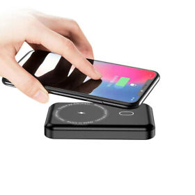 Cfo3cfven9wdz 1000000mah Backup External Battery Magnetic Power Bank Fast Charger For Phone